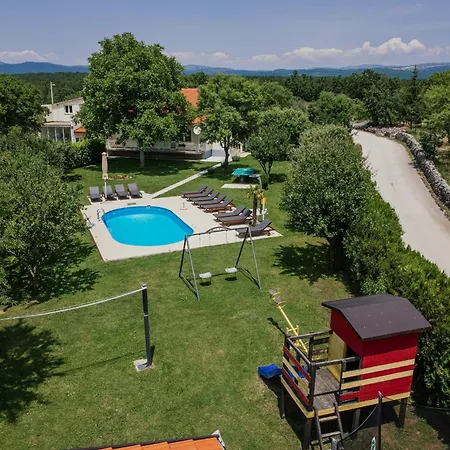 Ante - Makarska Villa *