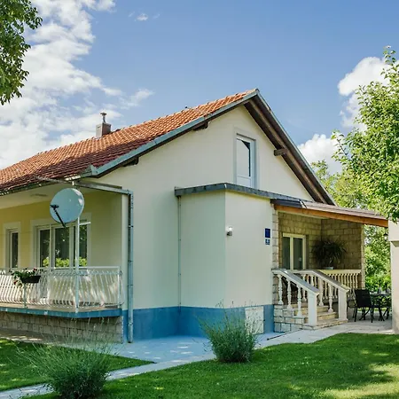 Ante - Makarska Villa *