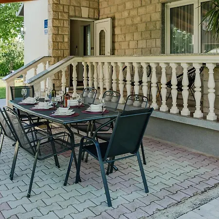Ante - Makarska Imotski