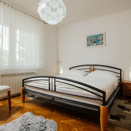 Ante - Makarska Villa *