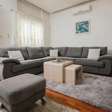 Villa Ante - Makarska *