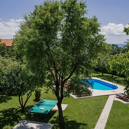 Ante - Makarska Villa Imotski