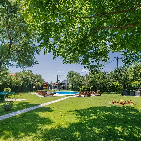 Villa Ante - Makarska