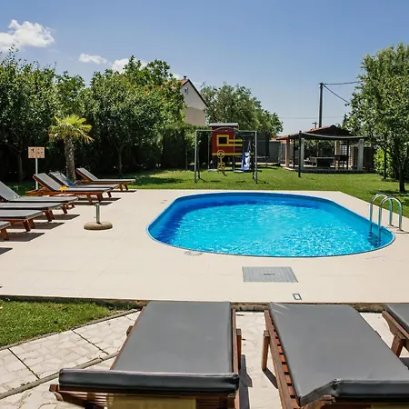 Villa Ante - Makarska *